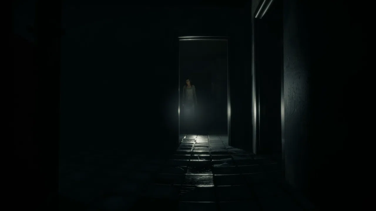 Frequency of Fear : Chapter 1 Screenshot 5
