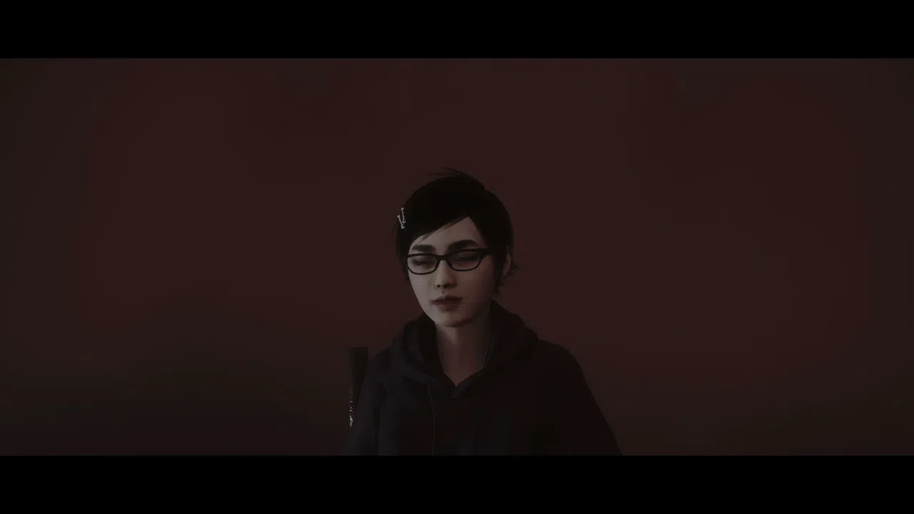 Frequency of Fear : Chapter 1 Screenshot 2