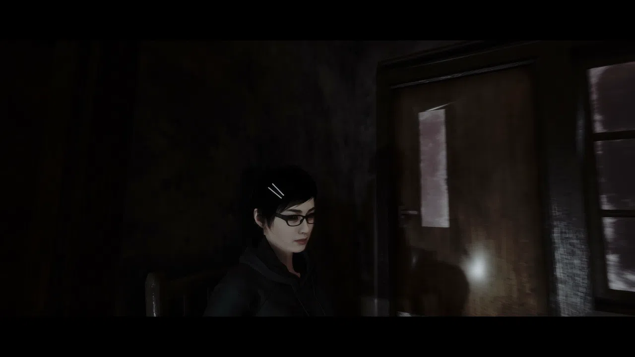 Frequency of Fear : Chapter 1 Screenshot 7