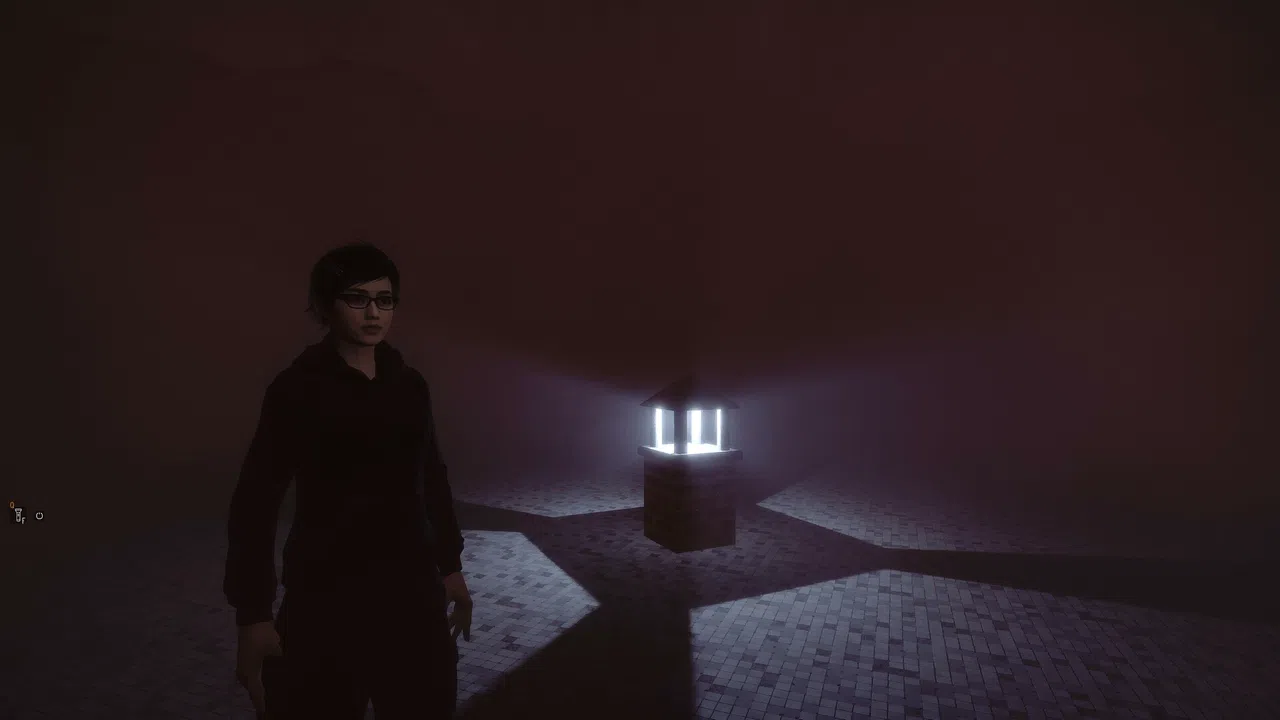 Frequency of Fear : Chapter 1 Screenshot 8