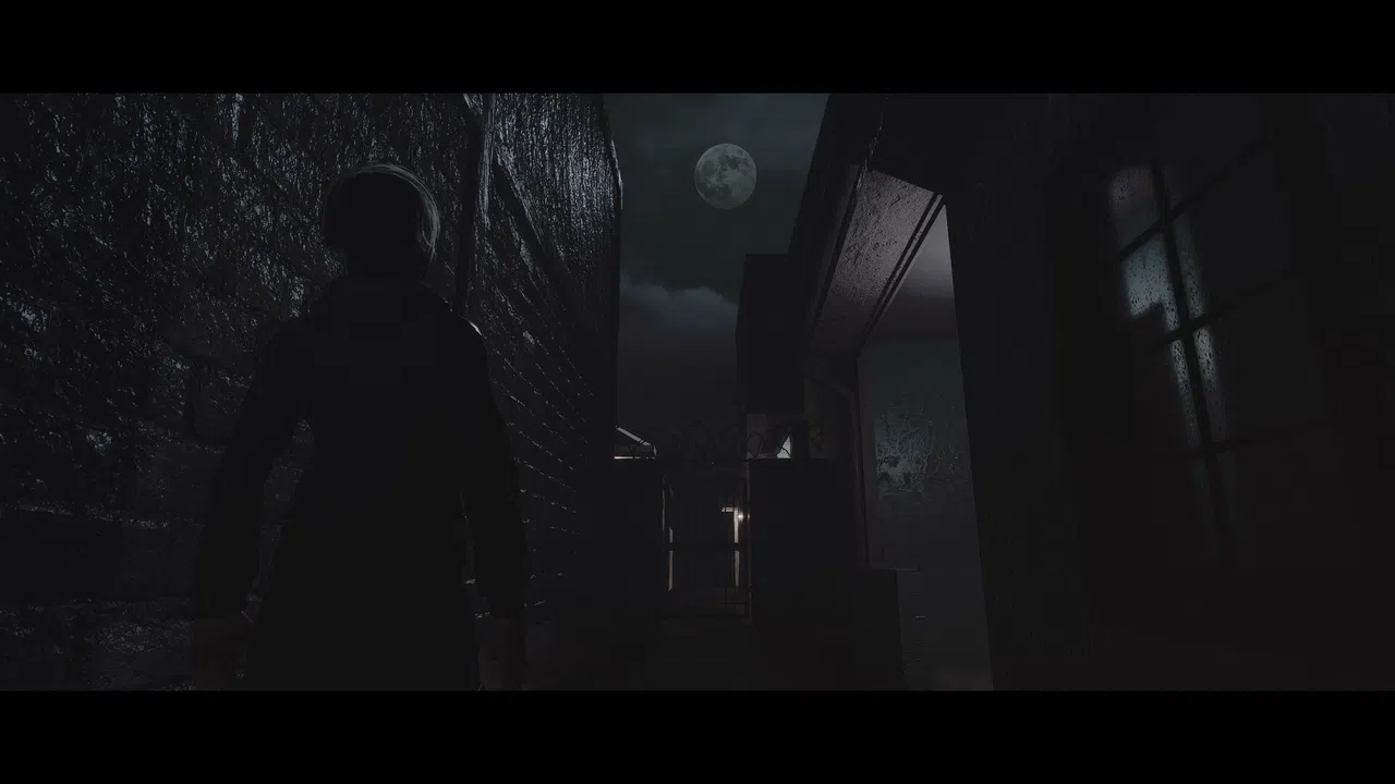 Frequency of Fear : Chapter 1 Screenshot 0
