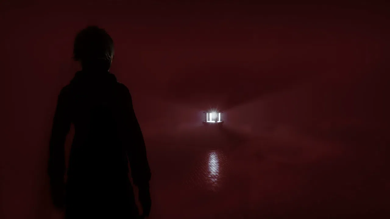 Frequency of Fear : Chapter 1 Screenshot 6