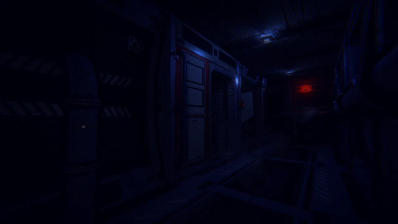 Beneath the Frost Screenshot 2