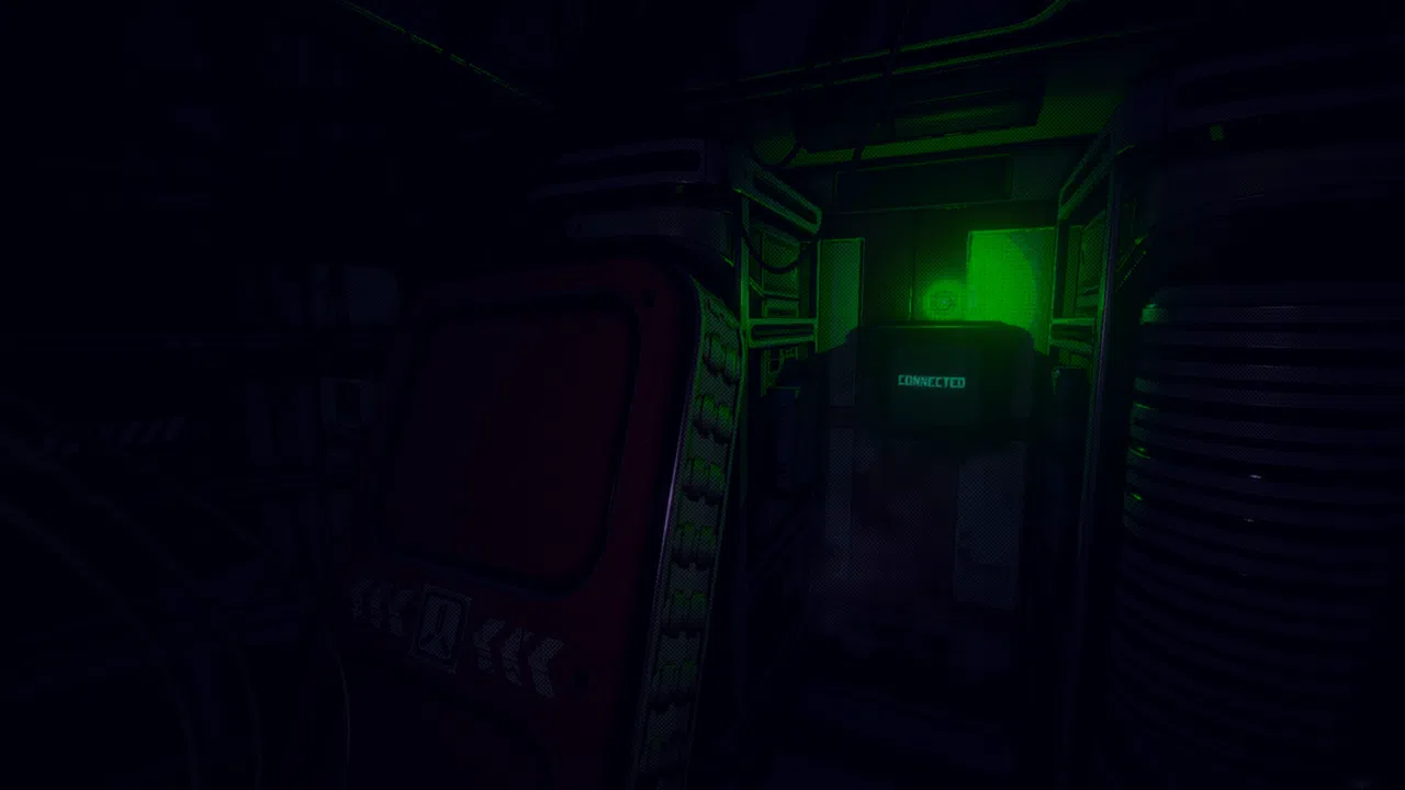 Beneath the Frost Screenshot 4