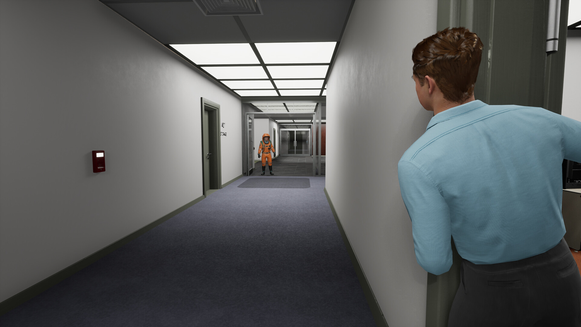 Anomaly Company Screenshot 5