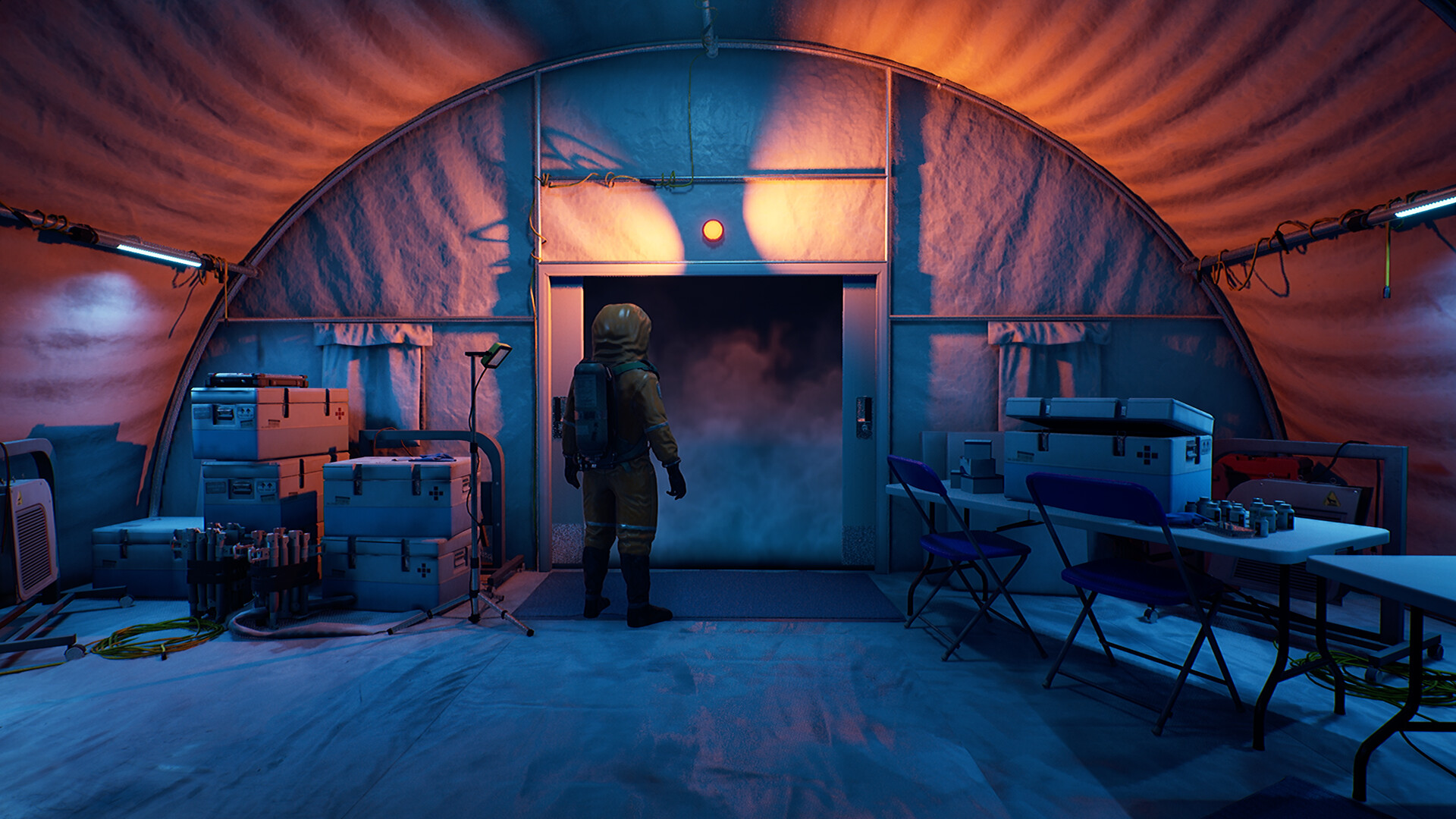 Anomaly Company Screenshot 6