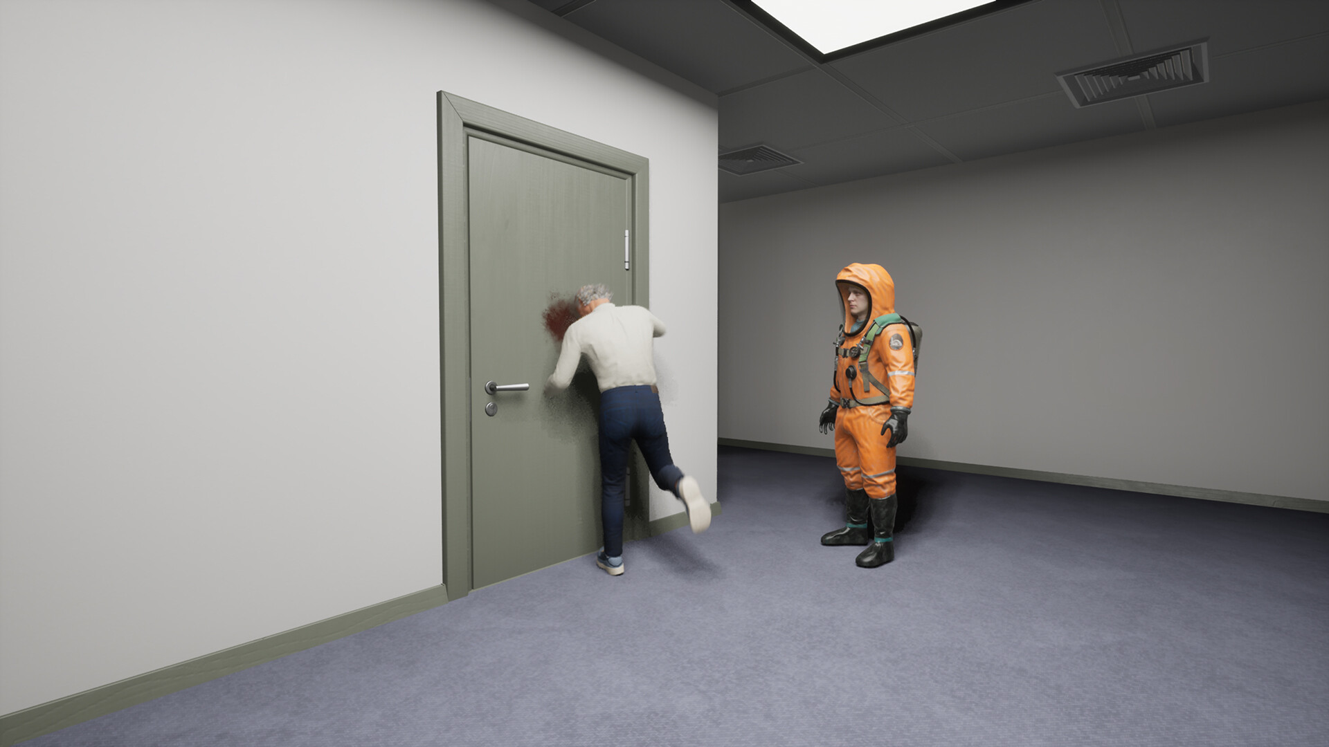 Anomaly Company Screenshot 11