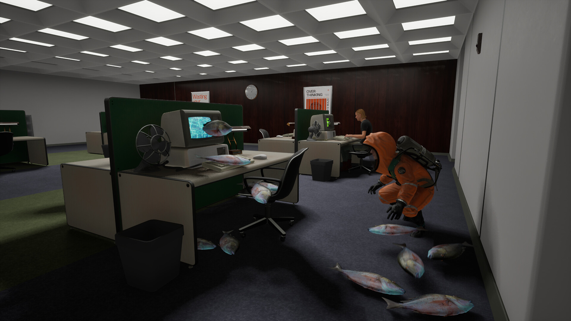 Anomaly Company Screenshot 4