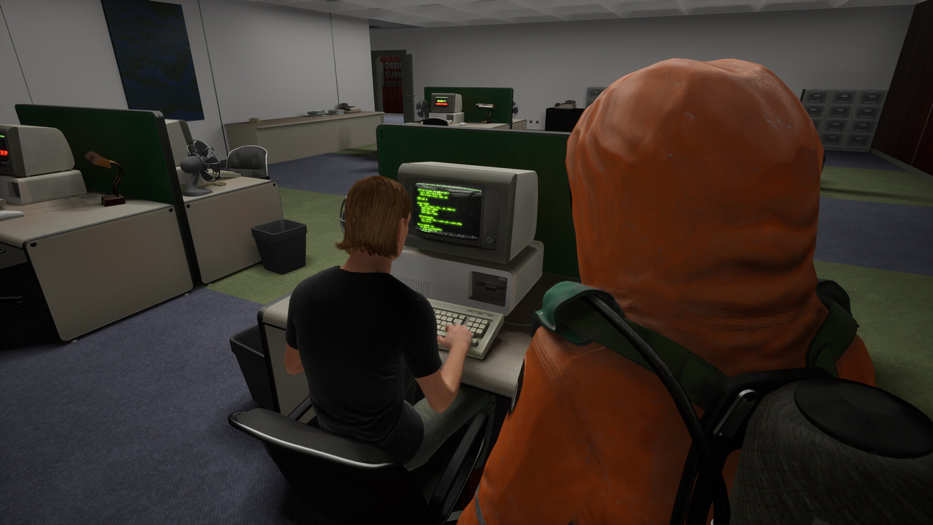 Anomaly Company Screenshot 7