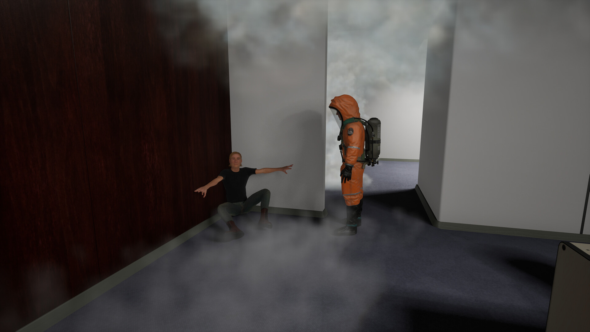 Anomaly Company Screenshot 13