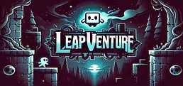 Leapventure: Countless Biomes