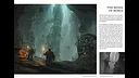 The Lord of the Rings: Return to Moria™ Digital Art Exhibition Screenshot 1