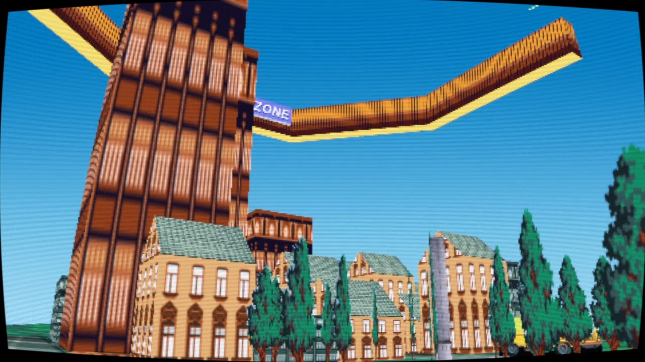 Happy Corp. Demo Screenshot 2