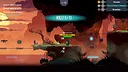Soul Kira Demo Screenshot 8