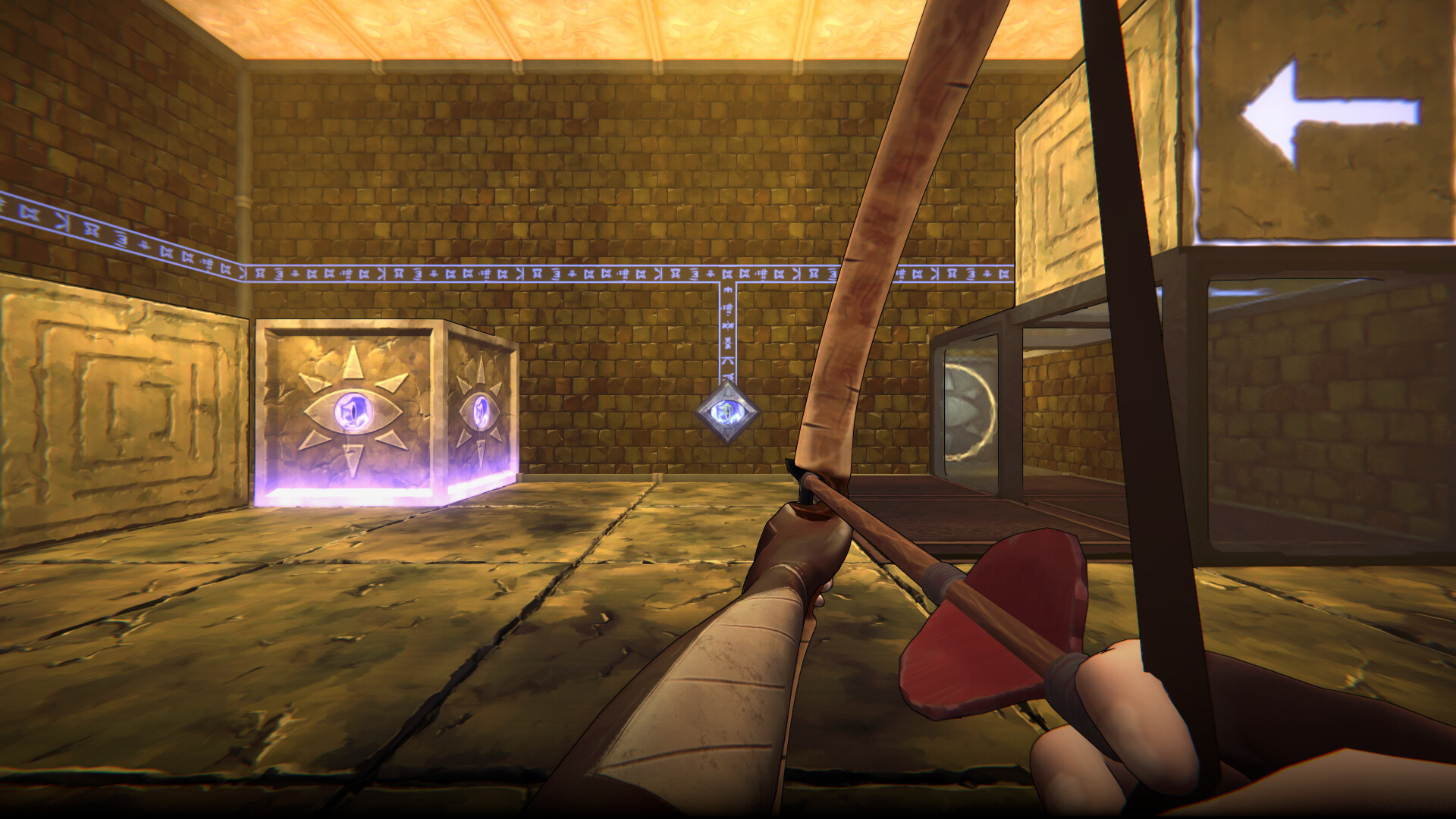 He Who Watches Screenshot 4