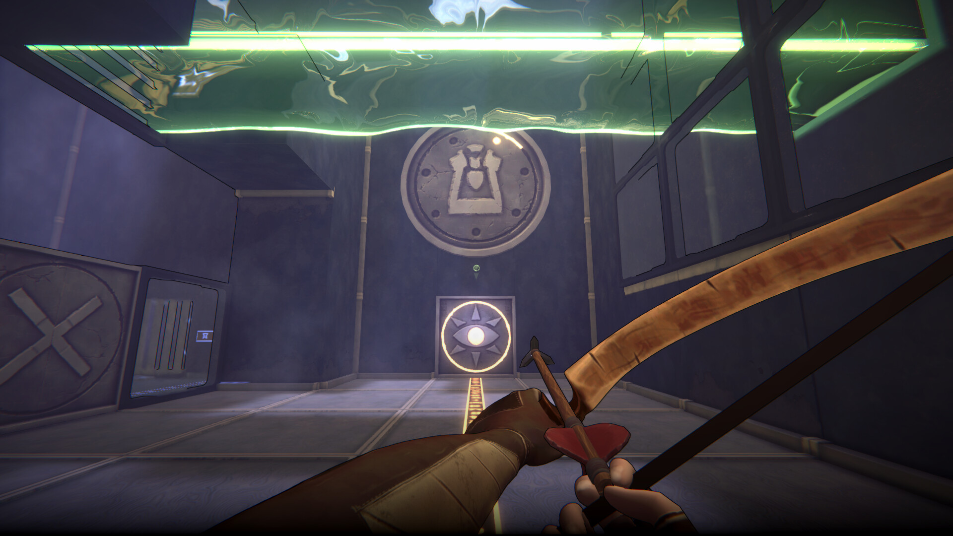 He Who Watches Screenshot 1