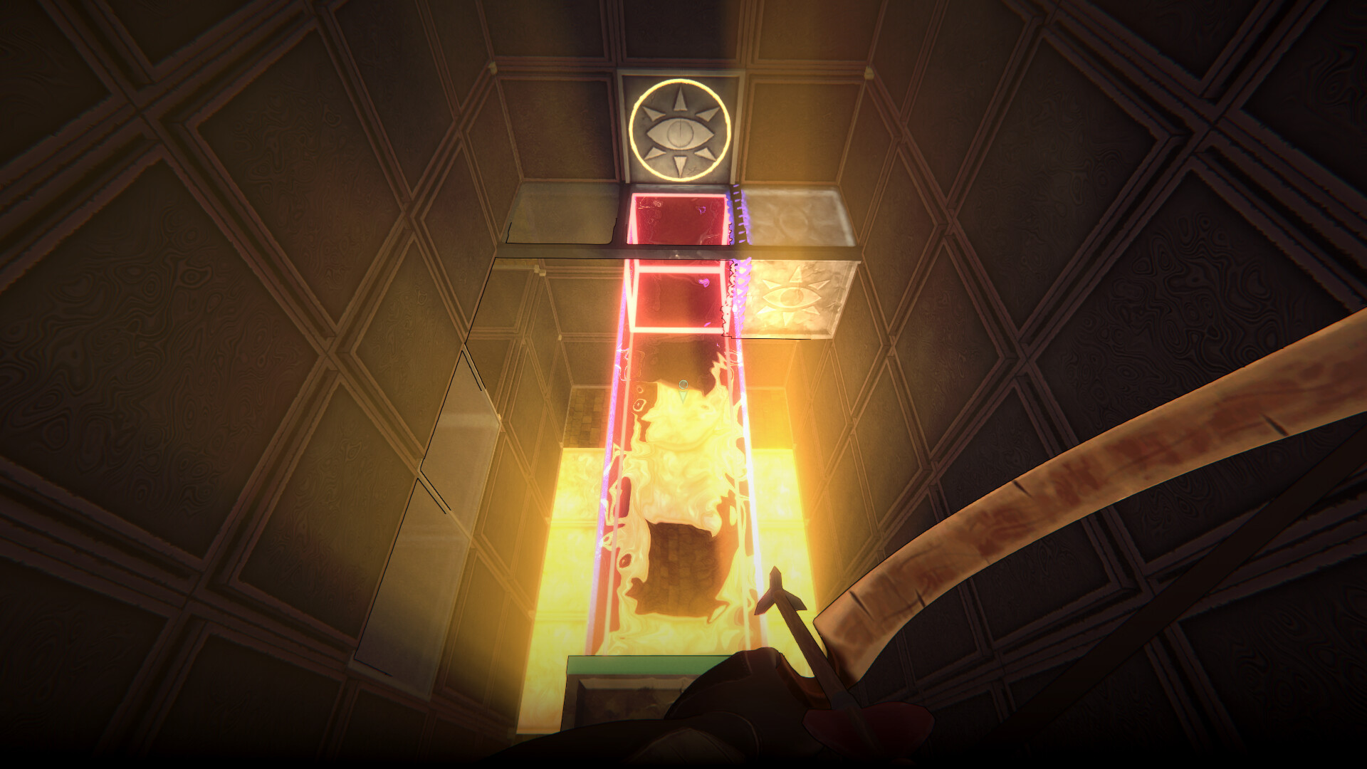 He Who Watches Screenshot 2