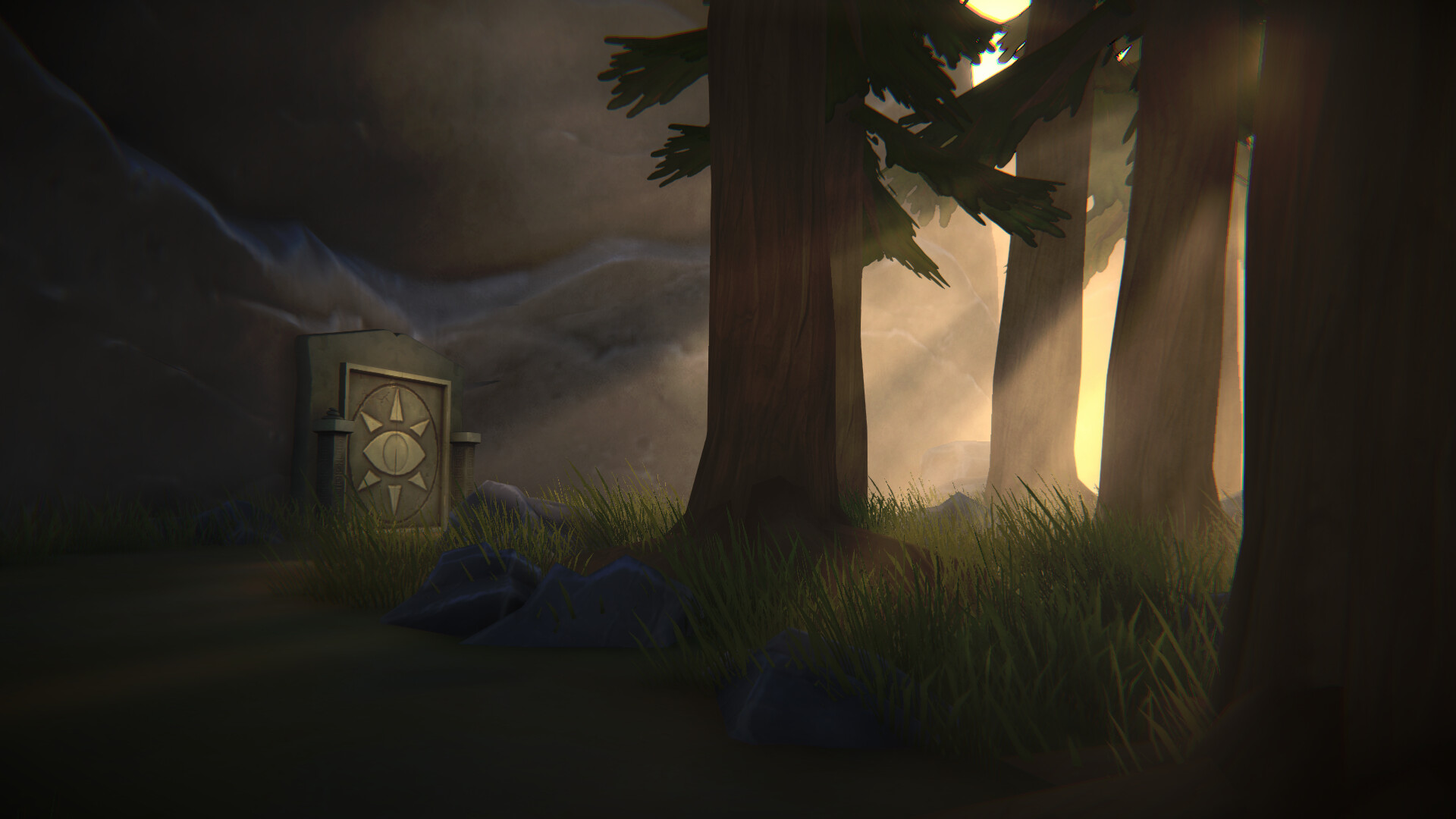 He Who Watches Screenshot 3