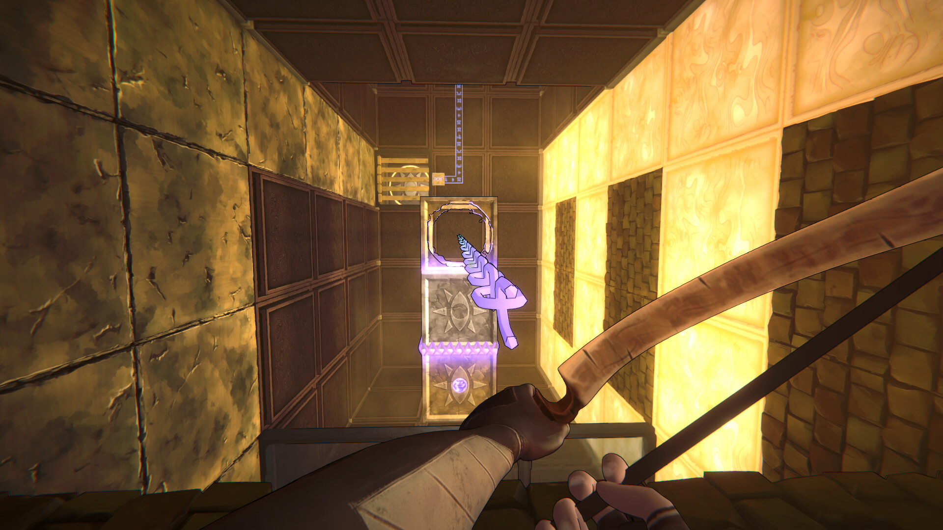 He Who Watches Screenshot 8