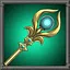 Claim the Caduceus icon