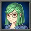 Vampire Techie icon