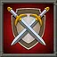 Commence Battle icon