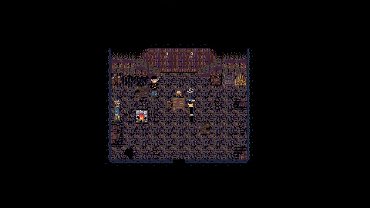 Id Echoes Screenshot 8