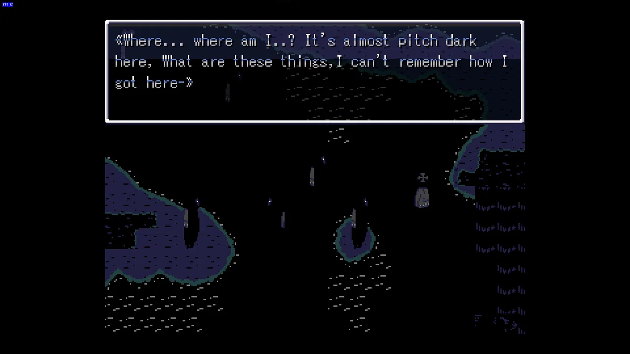 Id Echoes Screenshot 5