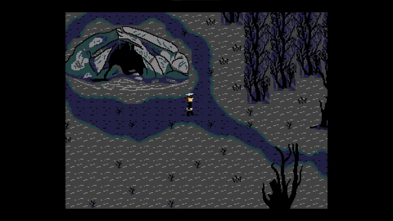 Id Echoes Screenshot 0