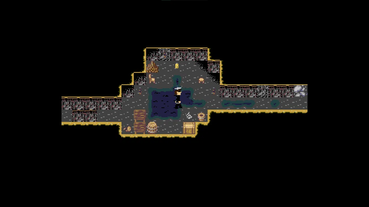 Id Echoes Screenshot 6