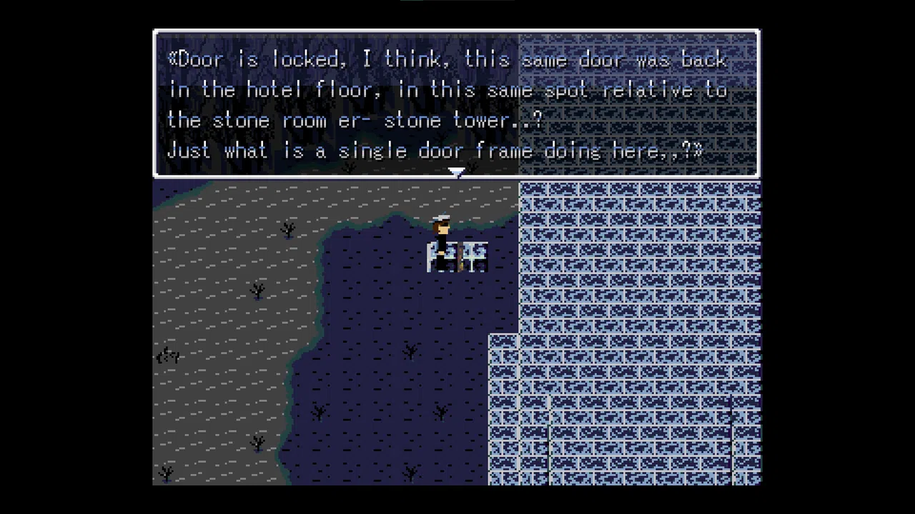 Id Echoes Screenshot 3