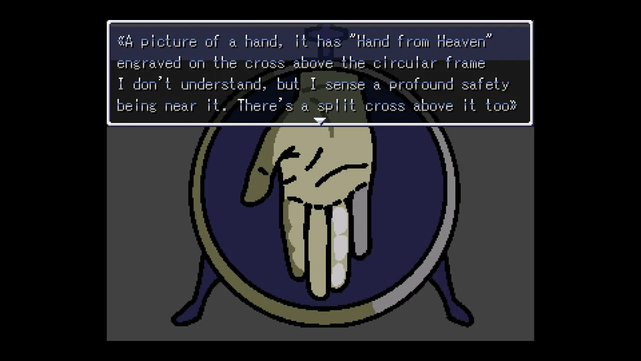 Id Echoes Screenshot 7