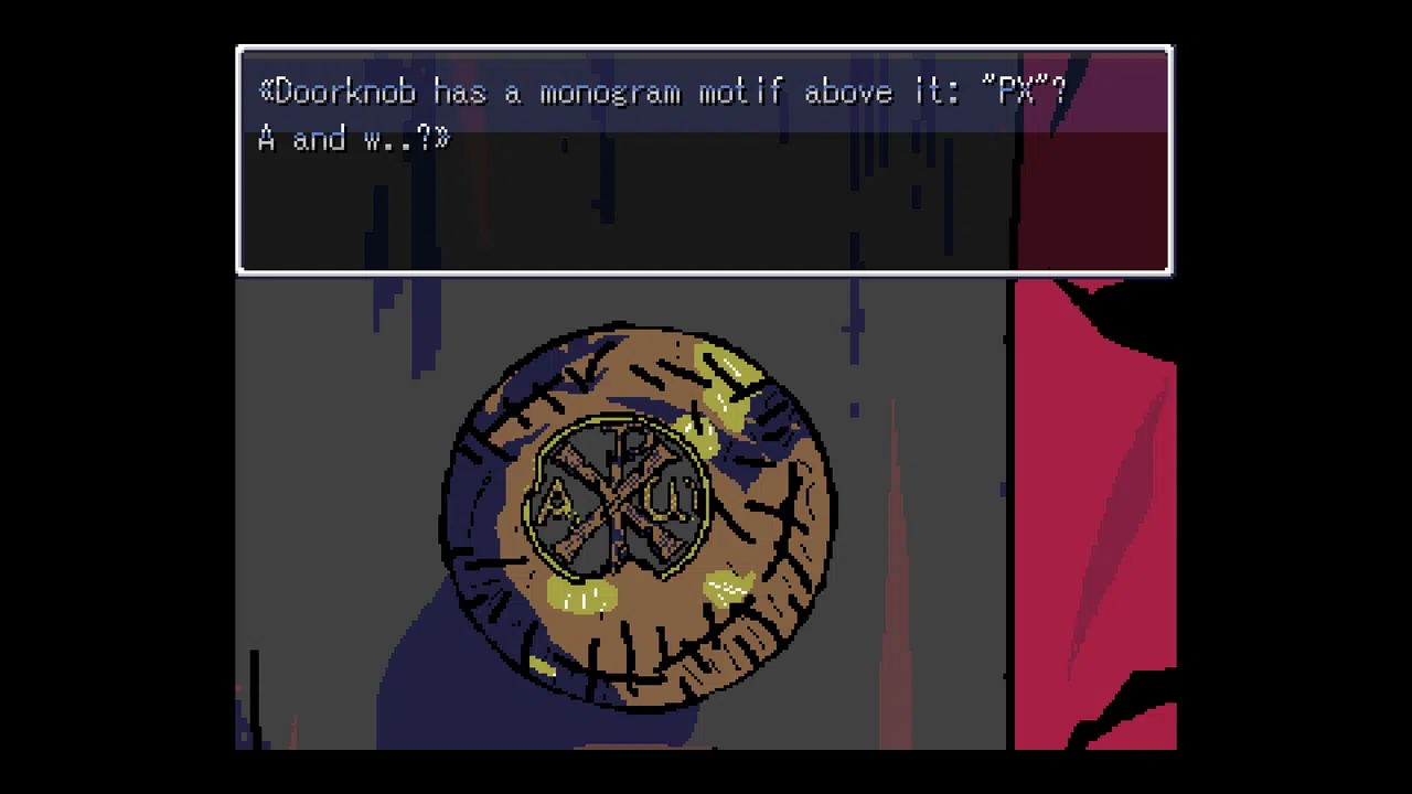 Id Echoes Screenshot 2
