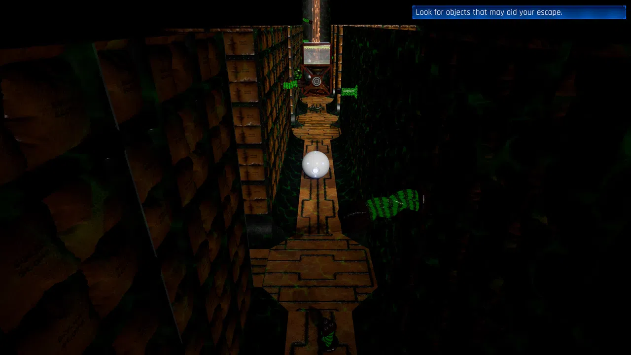 Corrupted Worlds Screenshot 1