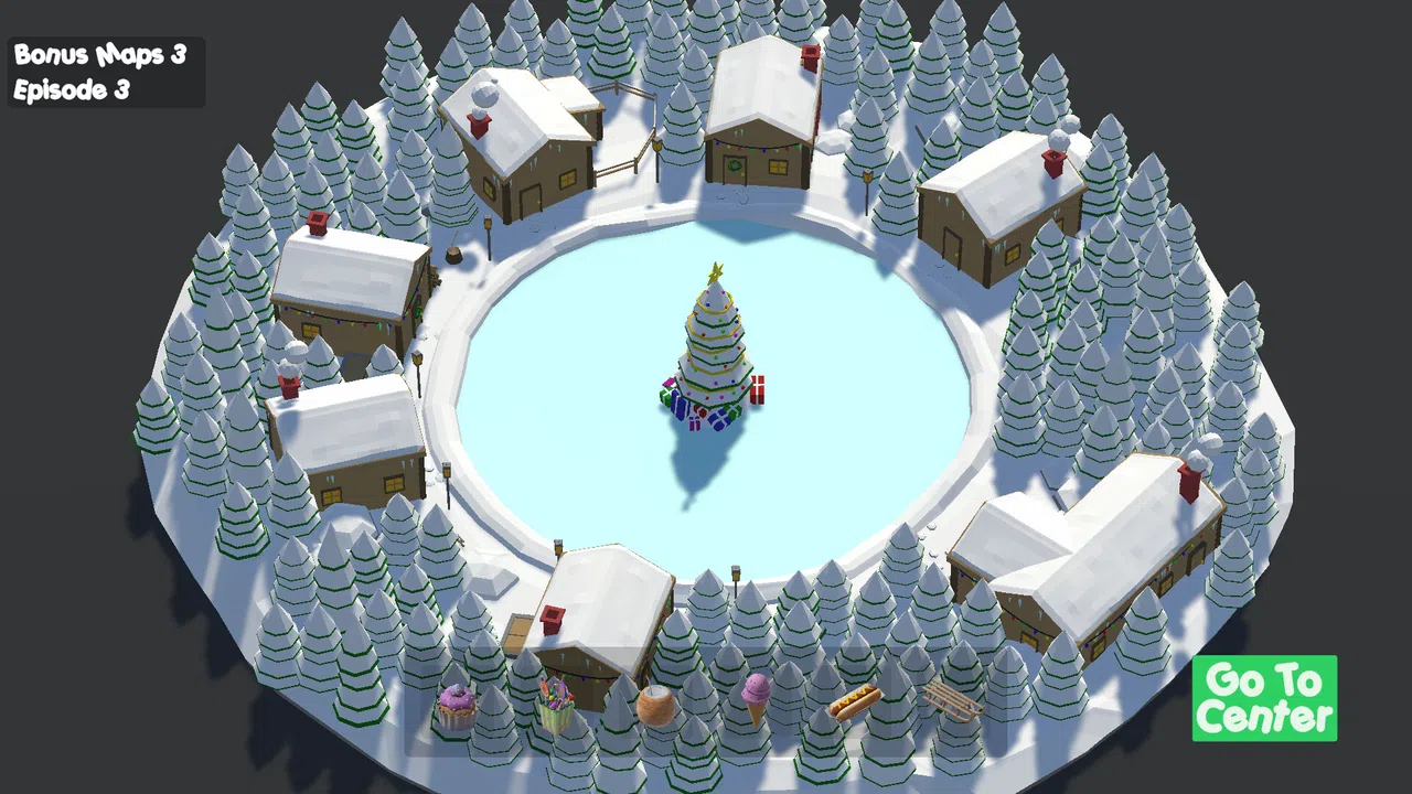 FINDit - Bonus Maps 3 Screenshot 2
