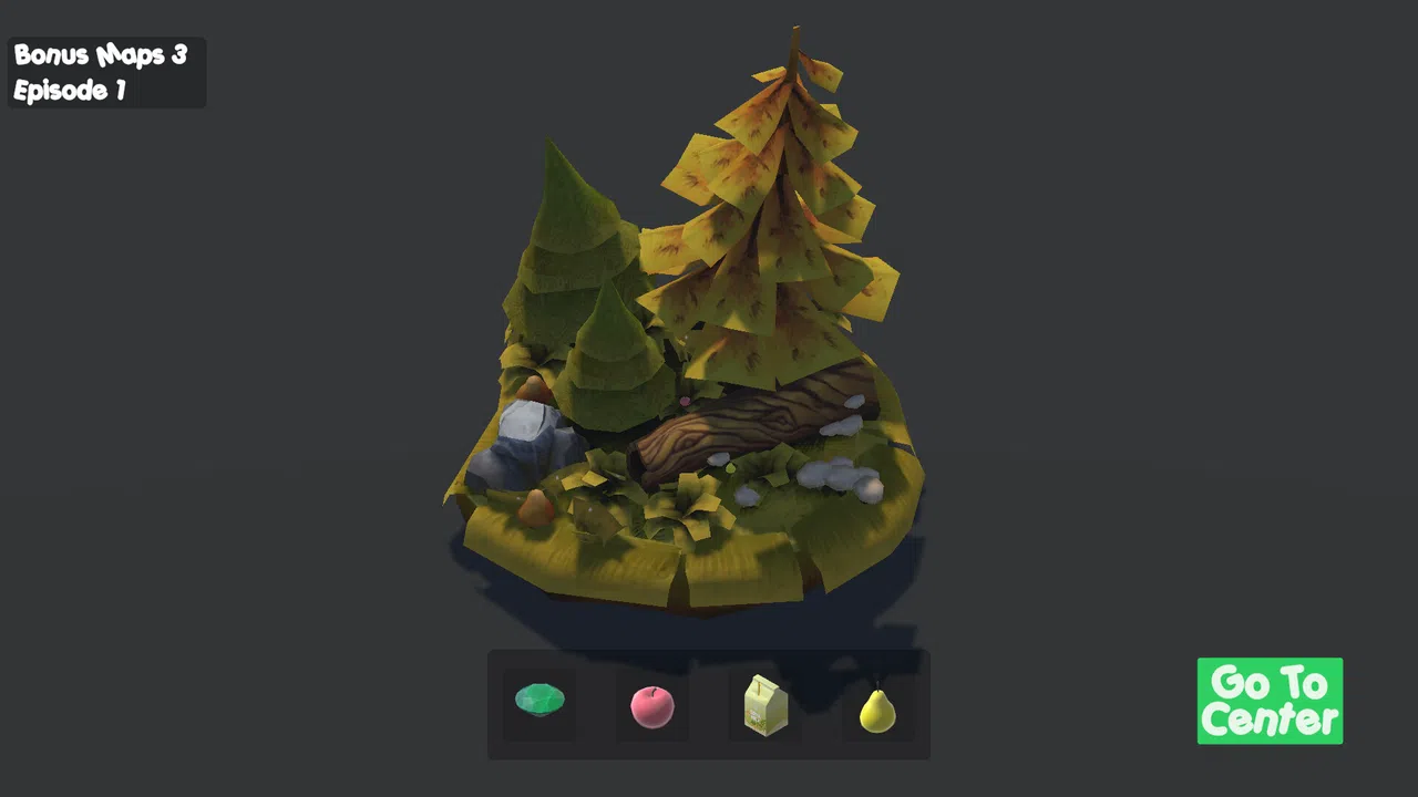 FINDit - Bonus Maps 3 Screenshot 0
