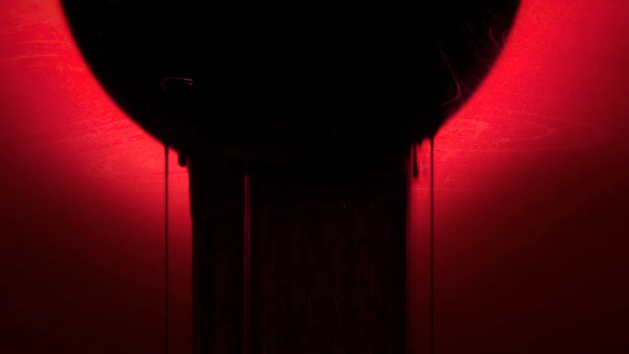 ESCAPE SITE 13 Demo Screenshot 1
