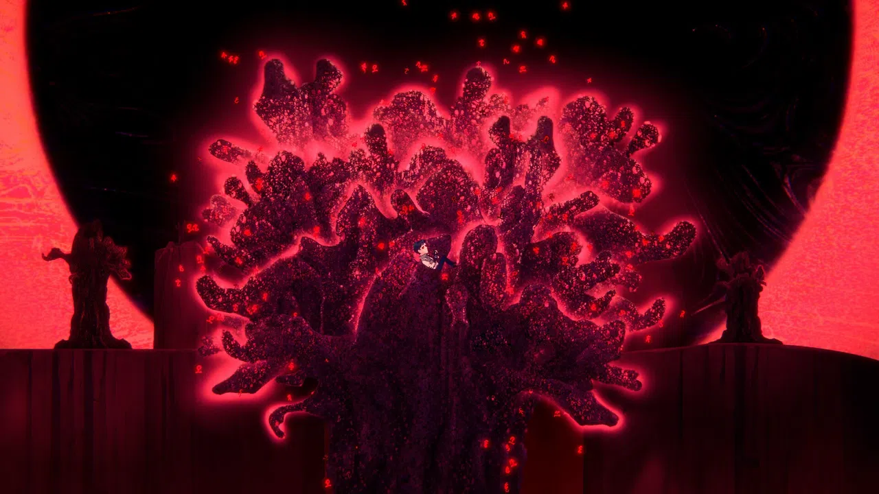 ESCAPE SITE 13 Demo Screenshot 4