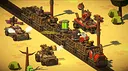 Rogue Train: Fury Rail Screenshot 0