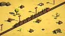 Rogue Train: Fury Rail Screenshot 4