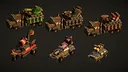 Rogue Train: Fury Rail Screenshot 2