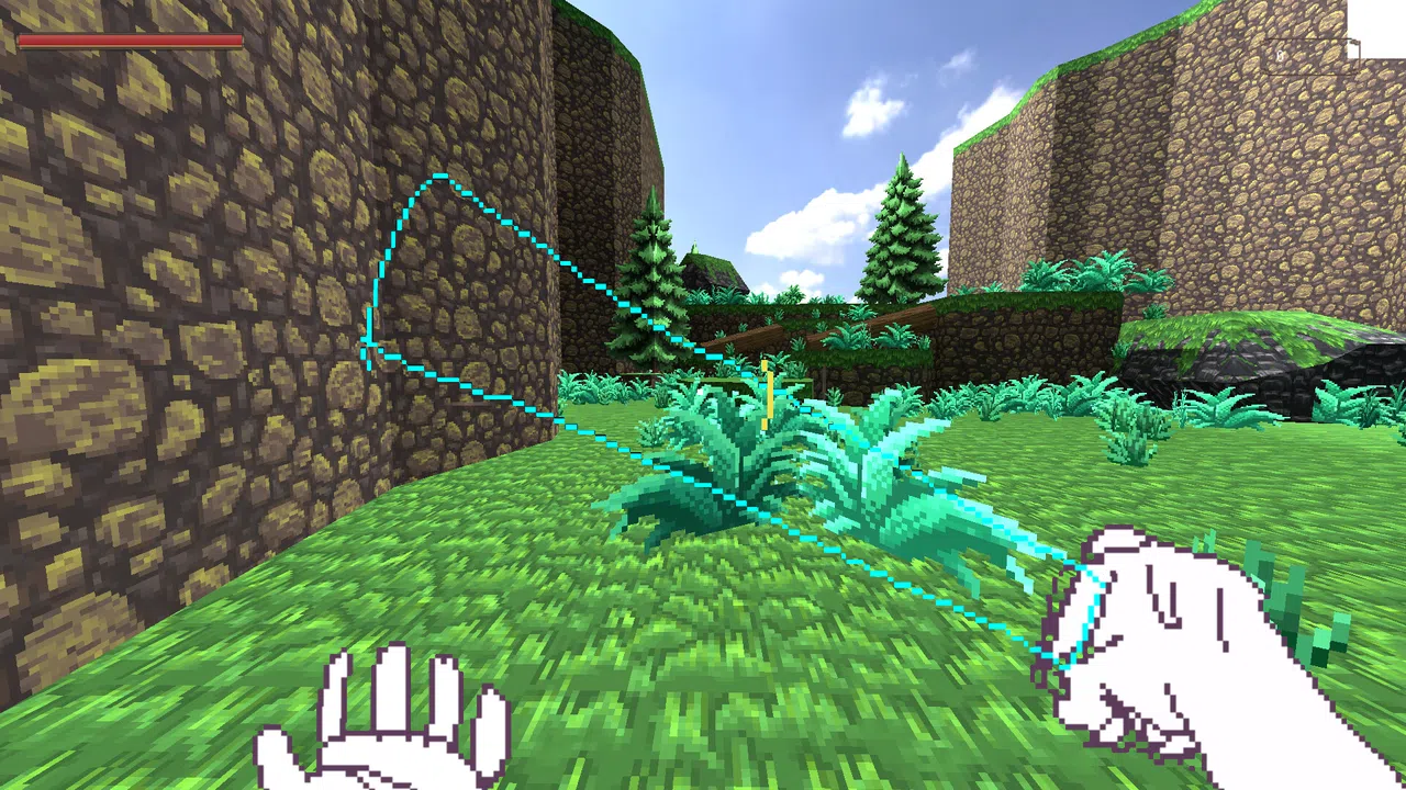 goblin hunter Screenshot 1