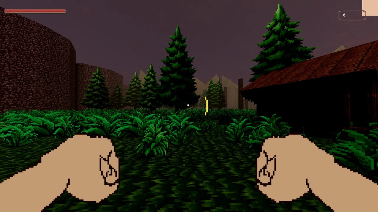 goblin hunter Screenshot 0