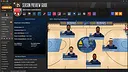 Draft Day Sports: Pro Basketball 2025 Screenshot 11