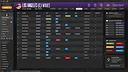 Draft Day Sports: Pro Basketball 2025 Screenshot 2
