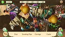 Spellchanted 2D Hidden Object Puzzle Adveture Tile-Matching Screenshot 0