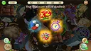 Spellchanted 2D Hidden Object Puzzle Adveture Tile-Matching Screenshot 4