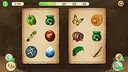 Spellchanted 2D Hidden Object Puzzle Adveture Tile-Matching Screenshot 1