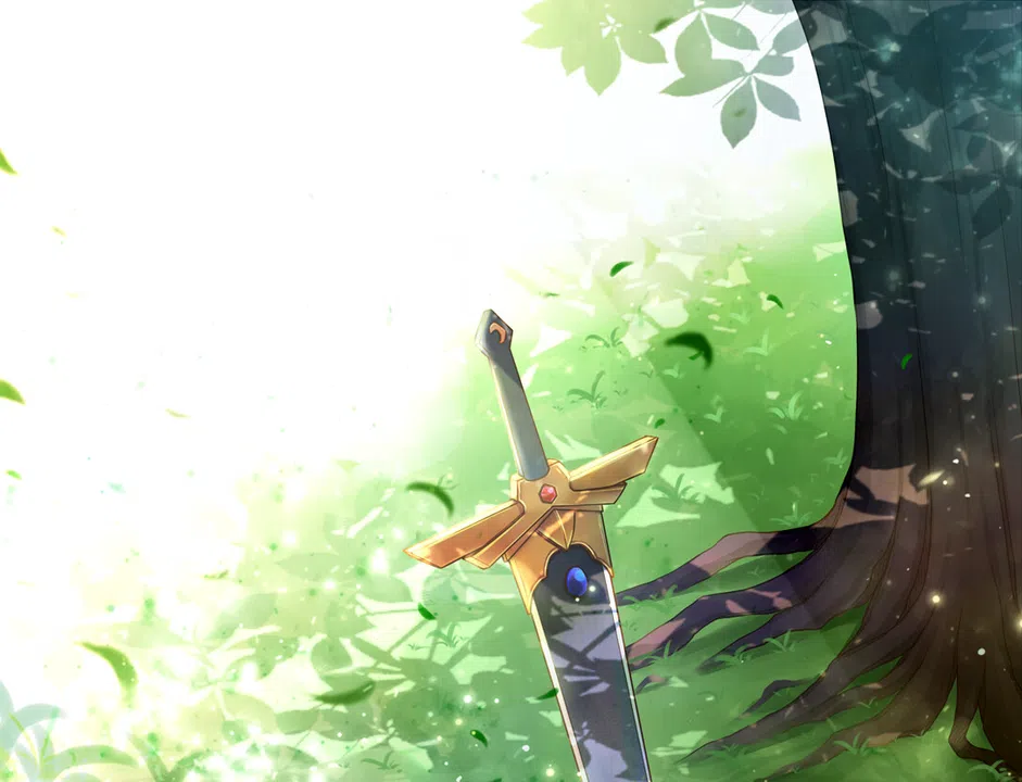 世界傳記 Demo Screenshot 0