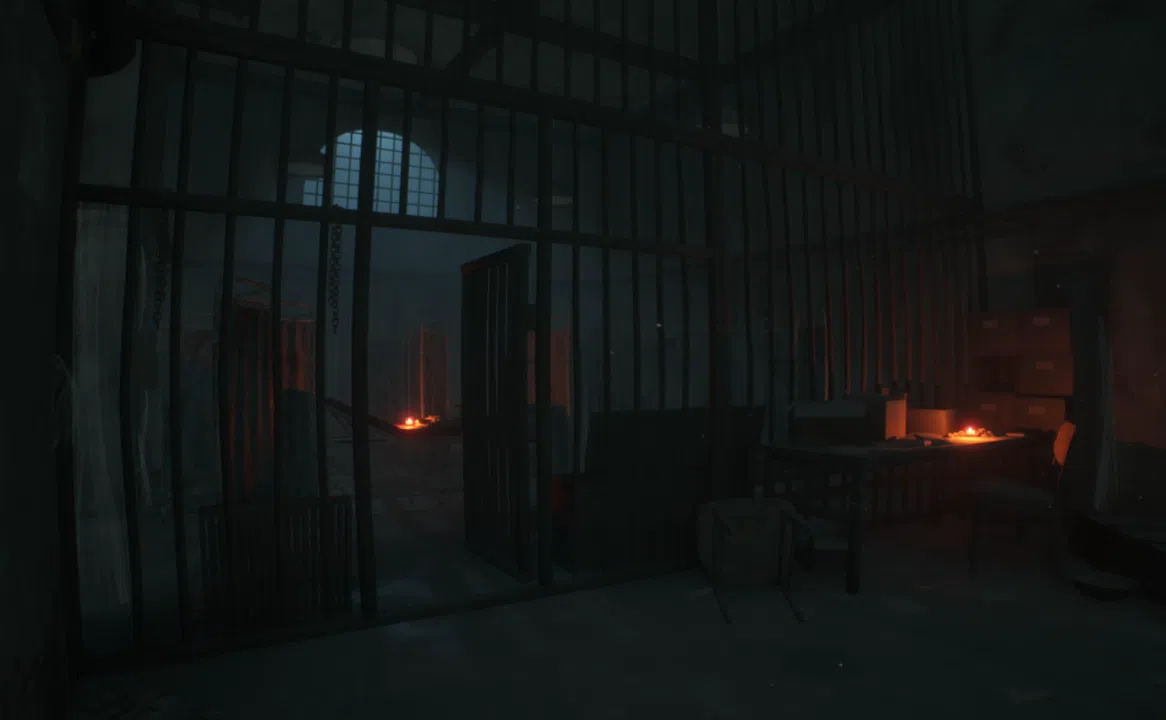 Madness inside Demo Screenshot 2